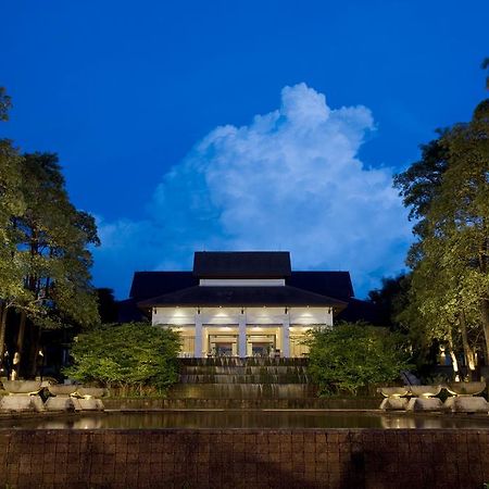 Si Maha Phot Tawa Ravadee Resort Prachinburi, A Member Of Worldhotels Distinctive מראה חיצוני תמונה