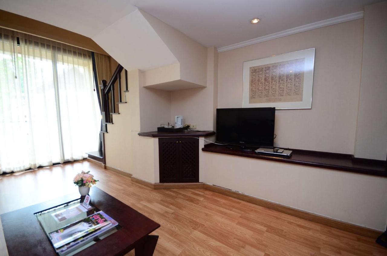 Si Maha Phot Tawa Ravadee Resort Prachinburi, A Member Of Worldhotels Distinctive מראה חיצוני תמונה