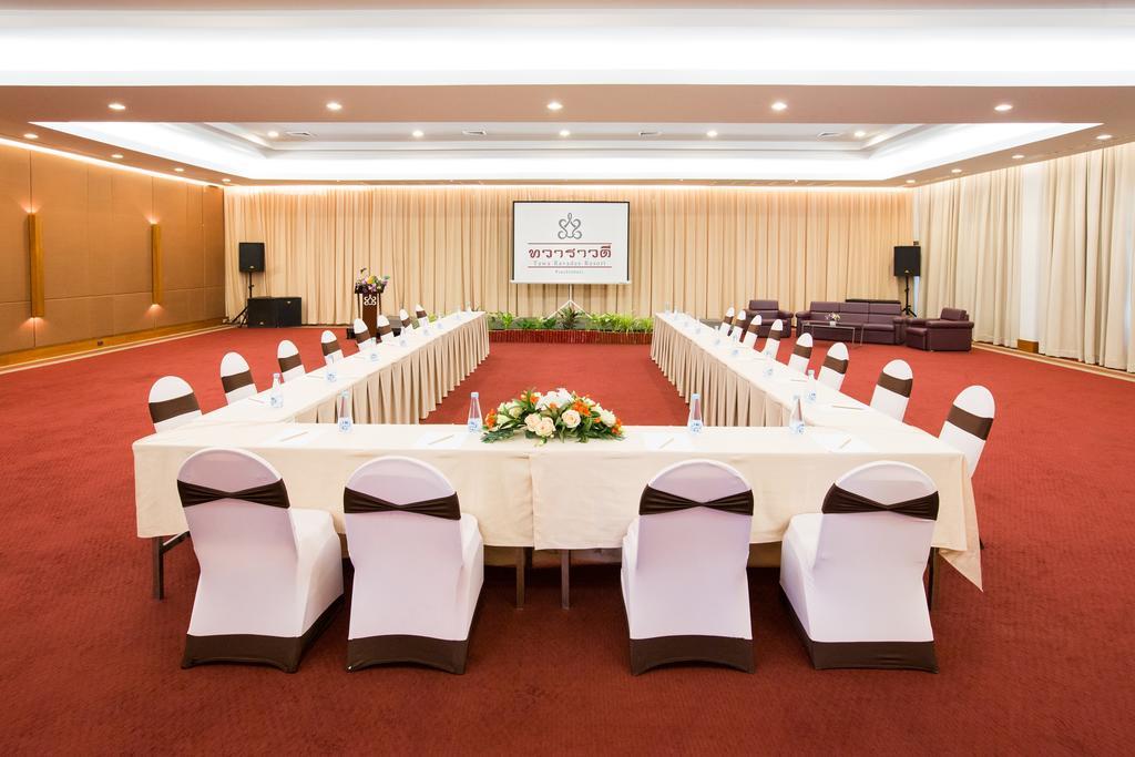 Si Maha Phot Tawa Ravadee Resort Prachinburi, A Member Of Worldhotels Distinctive מראה חיצוני תמונה