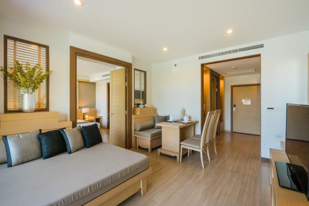 Si Maha Phot Tawa Ravadee Resort Prachinburi, A Member Of Worldhotels Distinctive מראה חיצוני תמונה