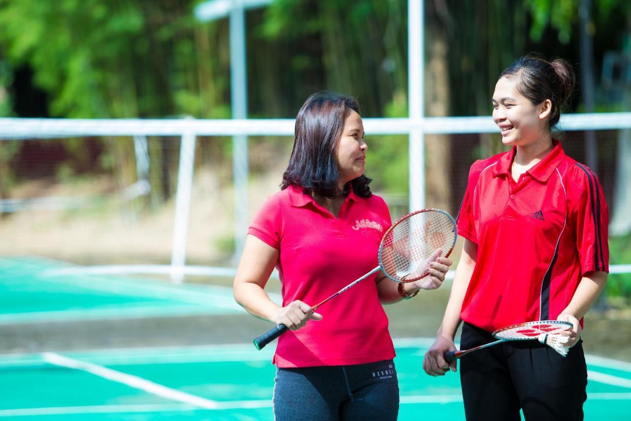 Si Maha Phot Tawa Ravadee Resort Prachinburi, A Member Of Worldhotels Distinctive מראה חיצוני תמונה